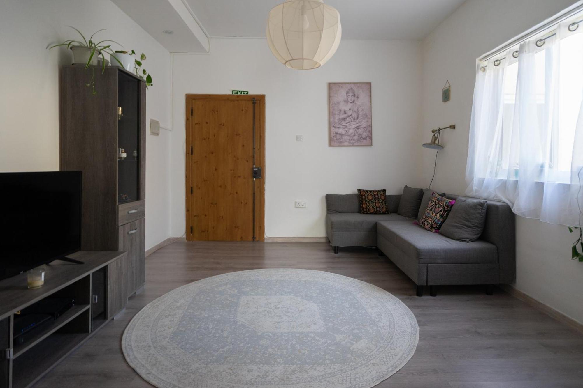 Apartamento Penthouse By The Sea Sliema Exterior foto