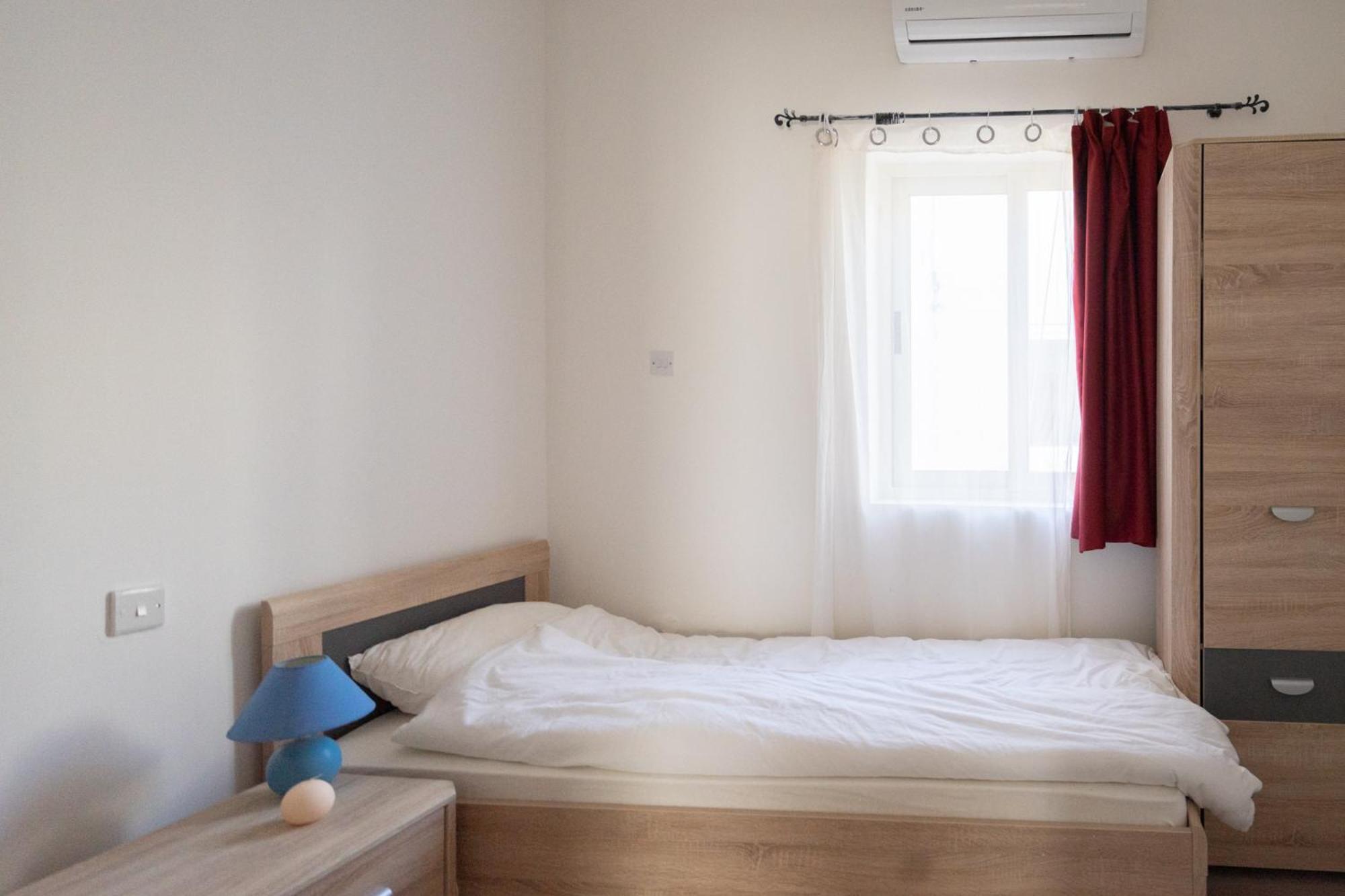 Apartamento Penthouse By The Sea Sliema Exterior foto