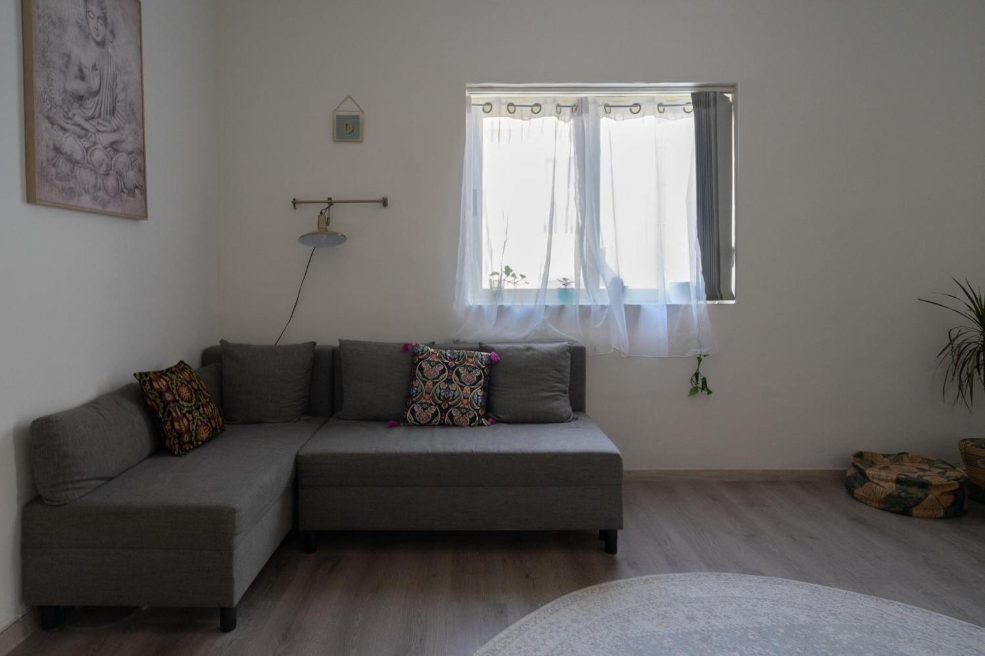 Apartamento Penthouse By The Sea Sliema Exterior foto