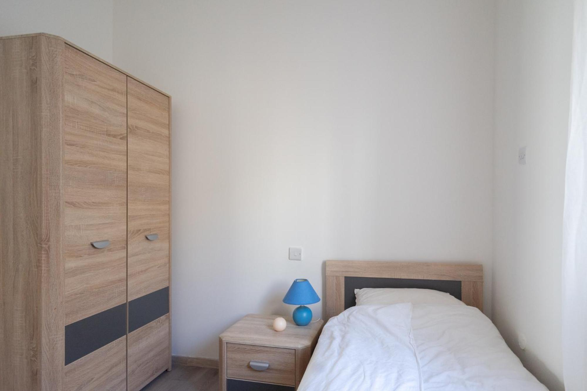 Apartamento Penthouse By The Sea Sliema Exterior foto